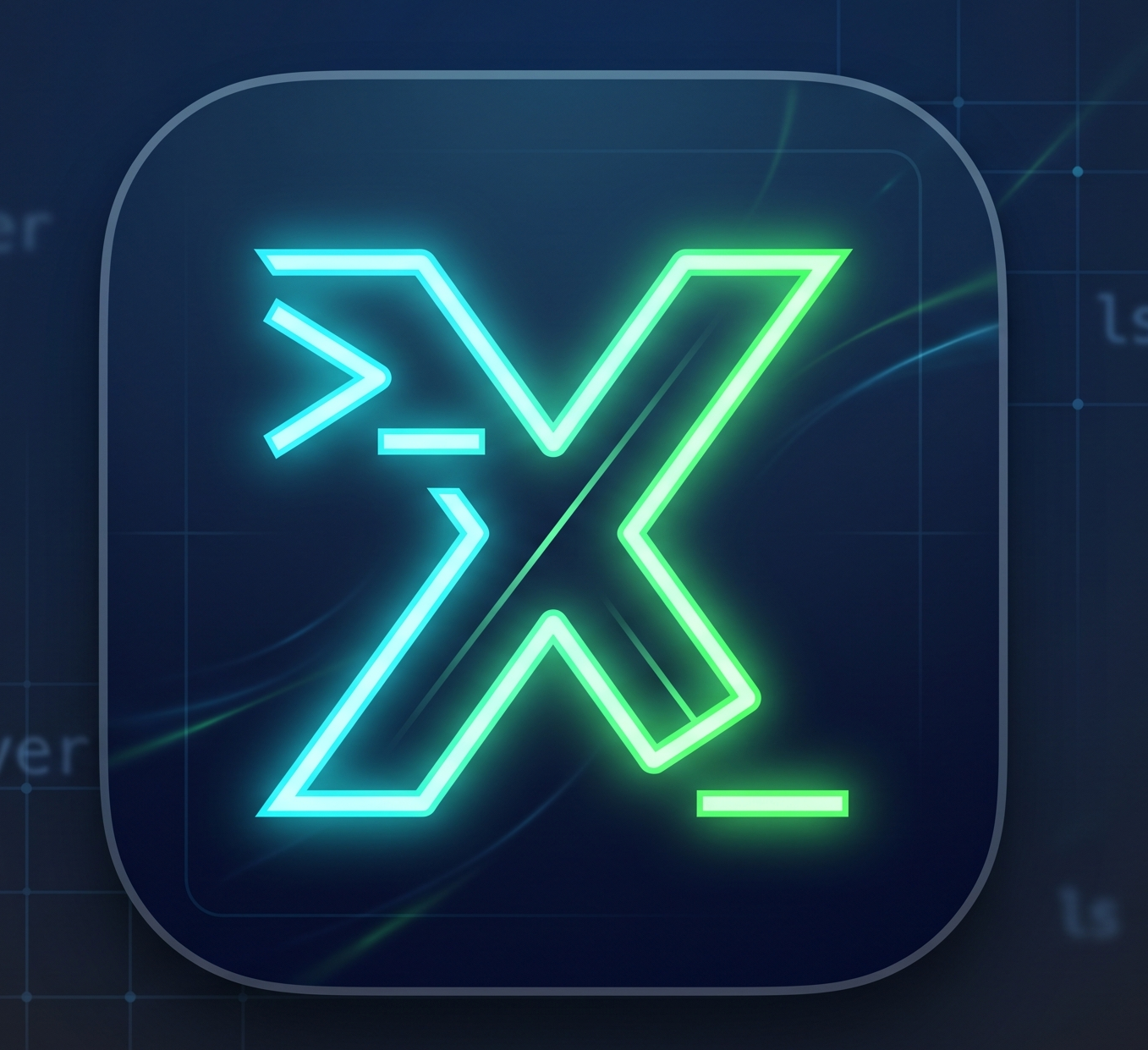 xterms app icon